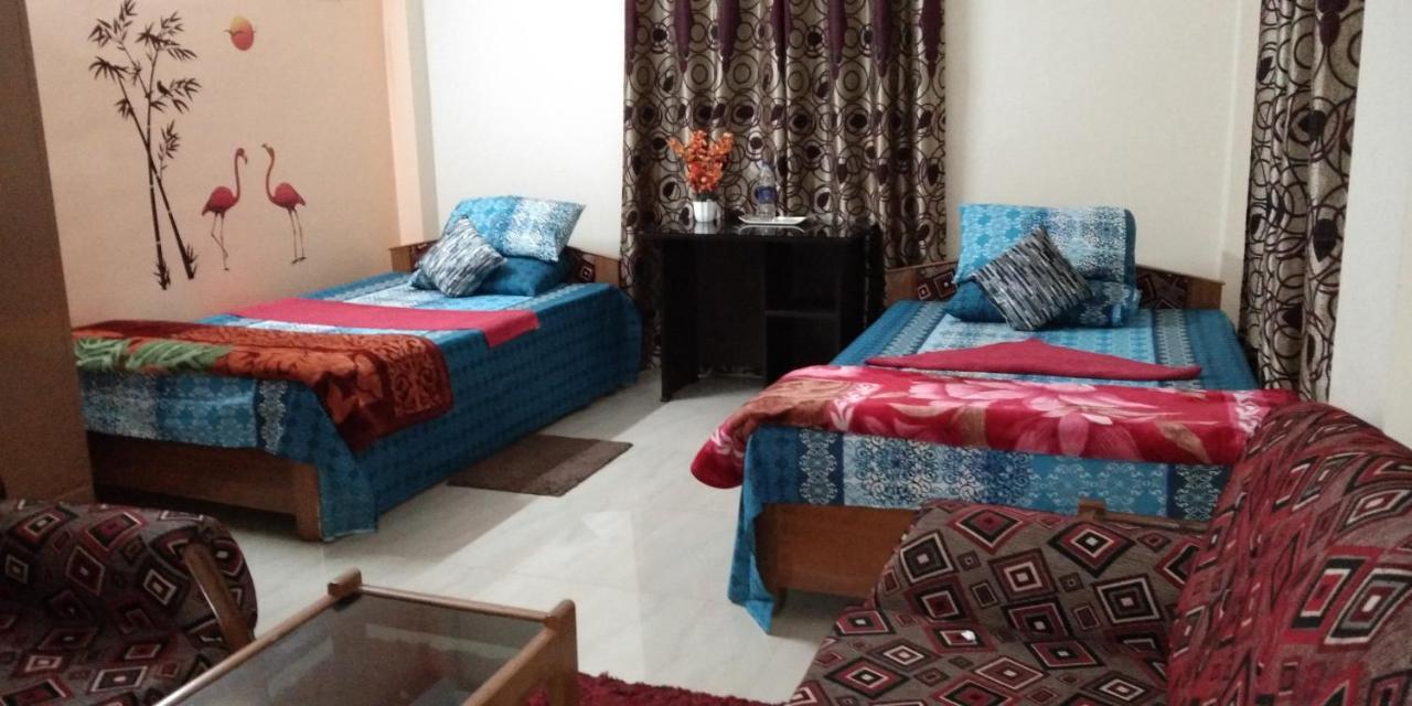 Hotel Kaustav Tezpur Quarto foto